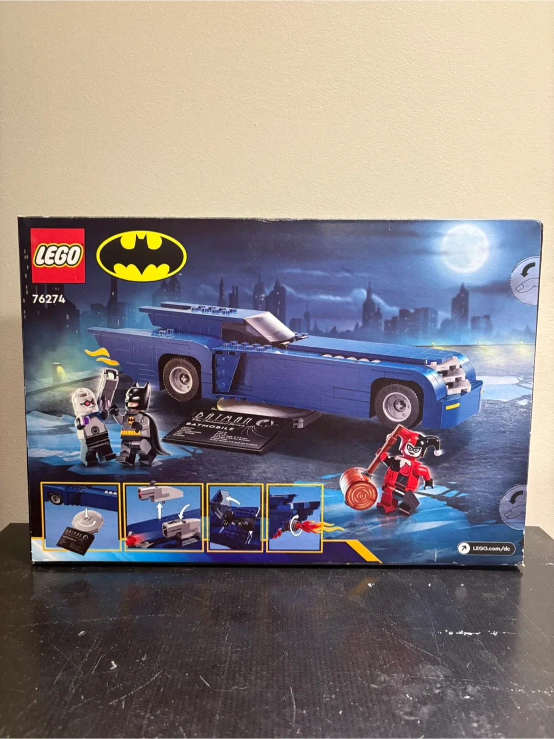 LEGO SET image indicator(2)