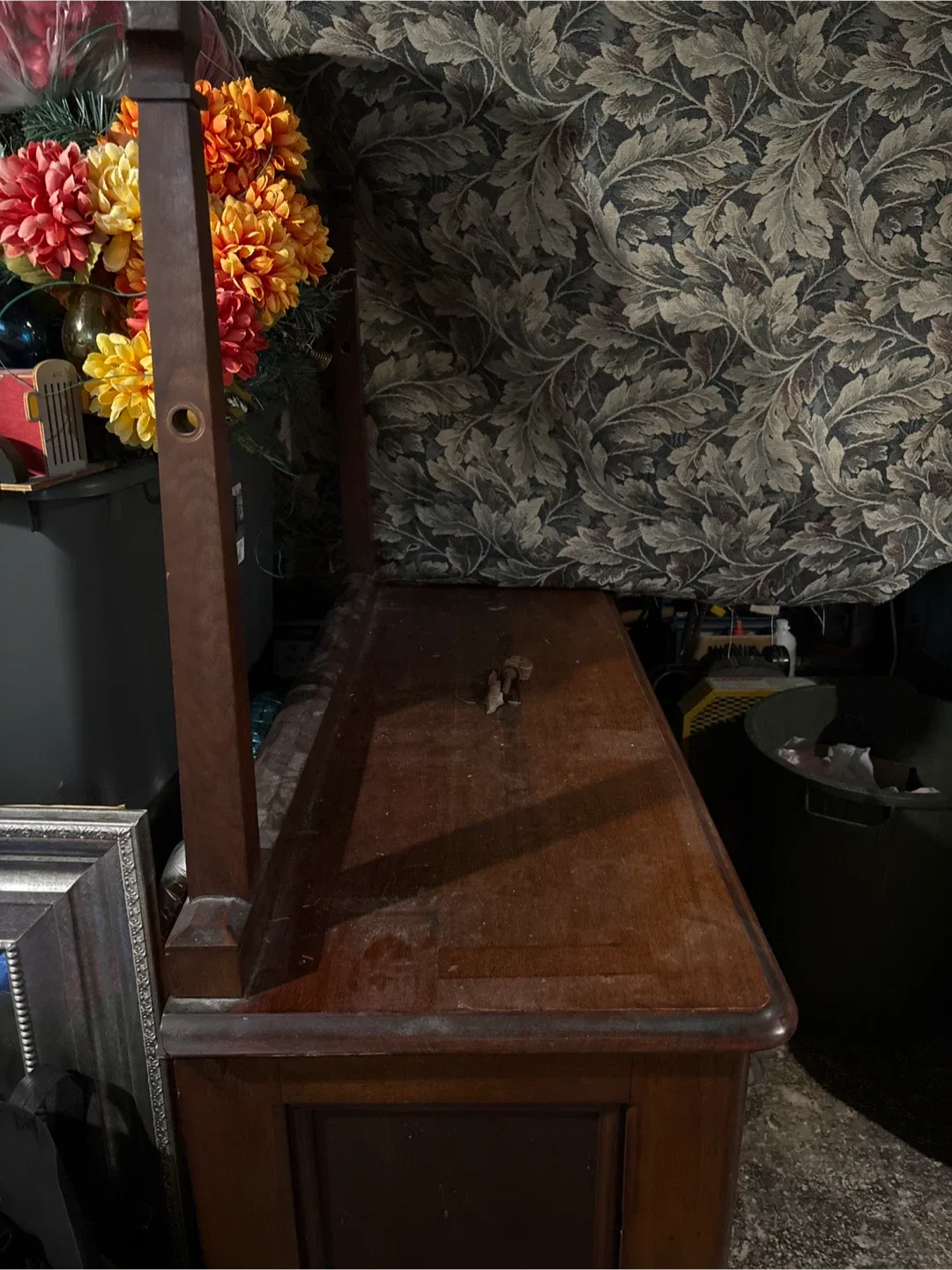Dresser maybe from 1960 thumbnail