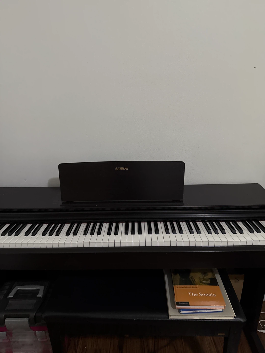 Yamaha Digital Piano
