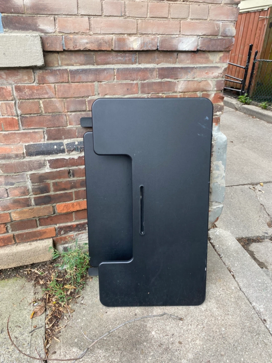 Portable Stand Up Desk