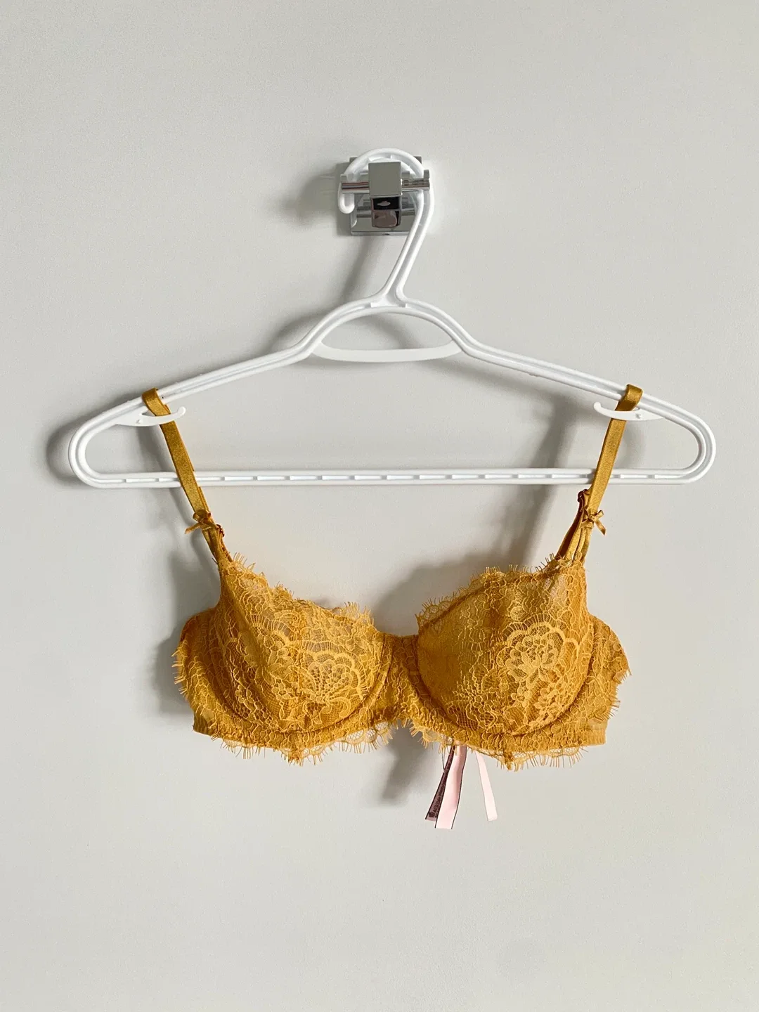 Victoria Secret Balconette Bra thumbnail