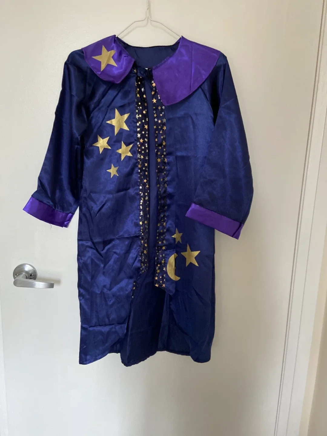Wizard Costume thumbnail