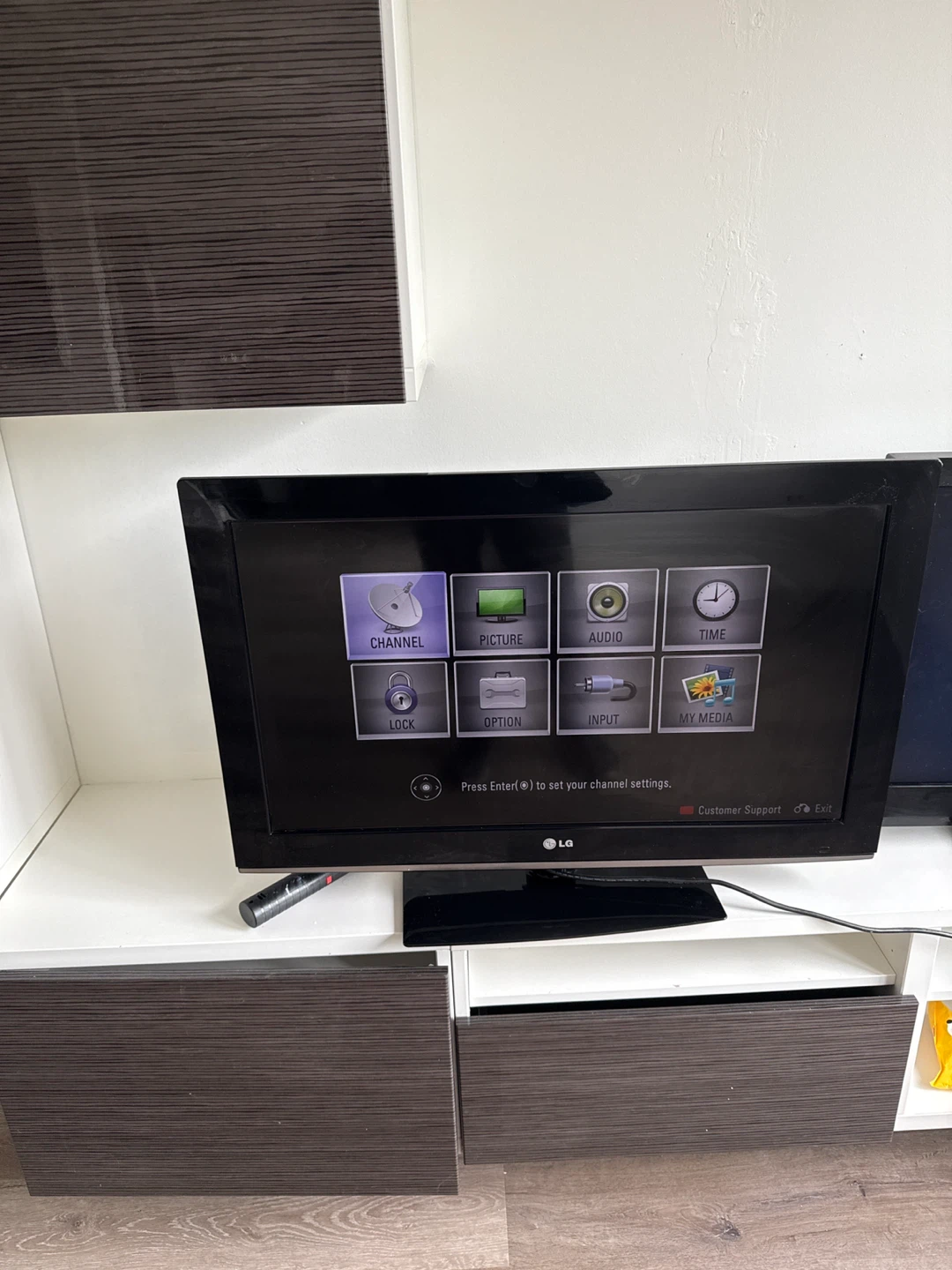LG TV - Great Condition!