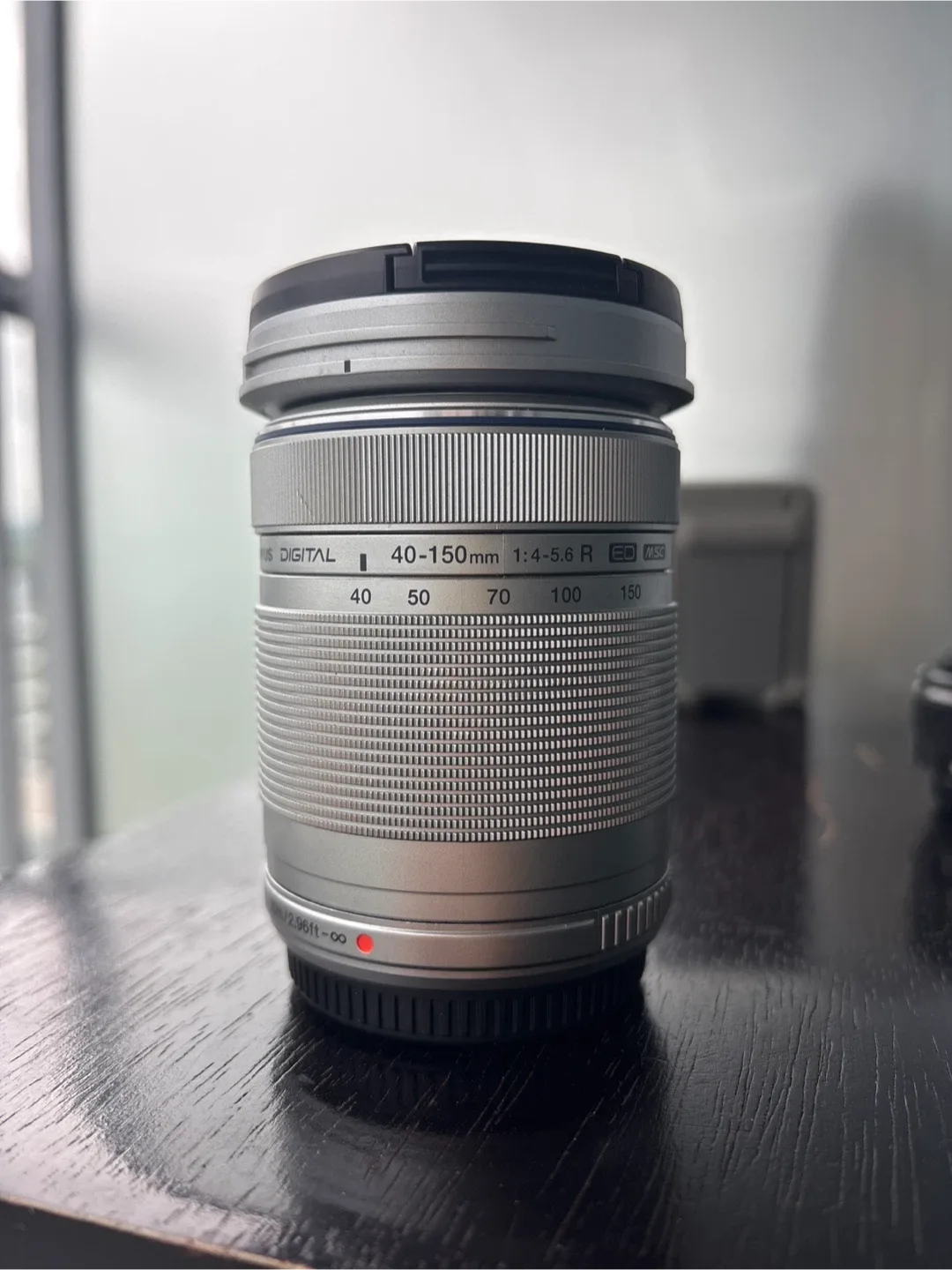 Olympus OM-D E-M10 Mark III image indicator(3)