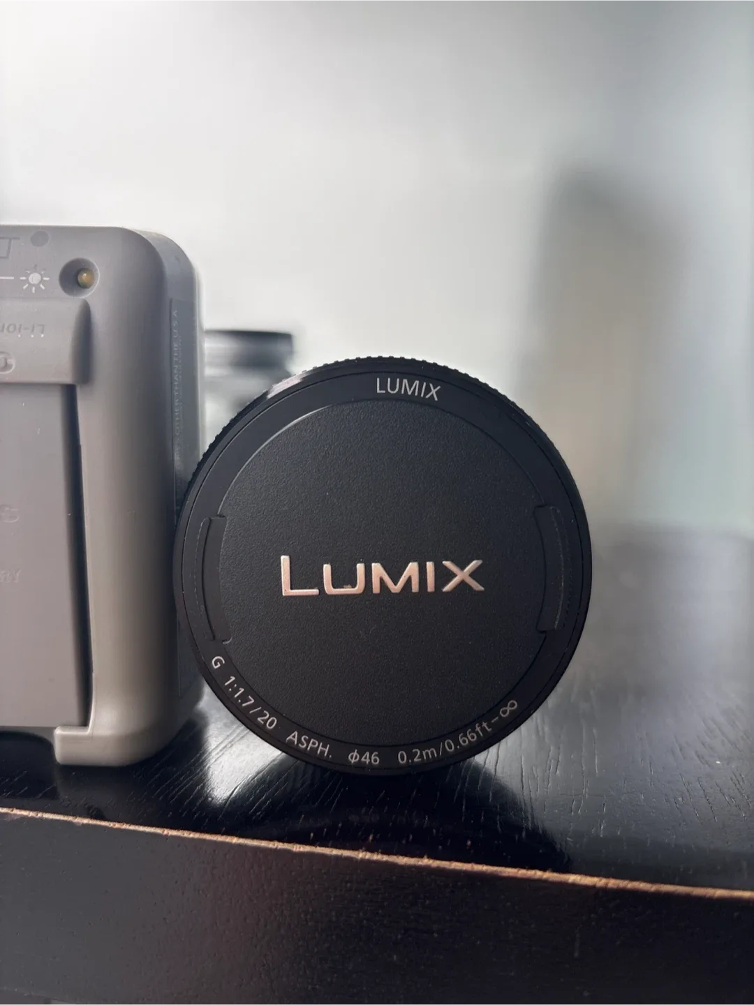 Olympus OM-D E-M10 Mark III image indicator(4)