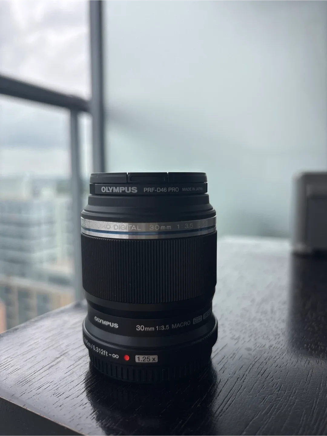 Olympus OM-D E-M10 Mark III image indicator(2)