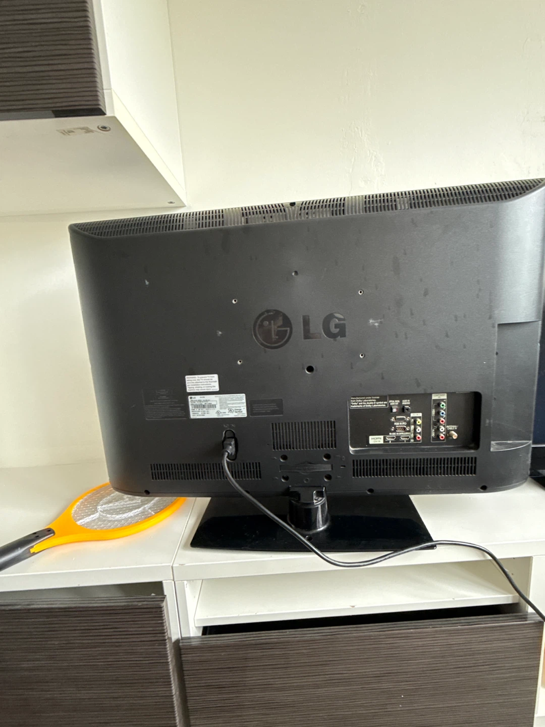 LG TV - Great Condition! - photo 2