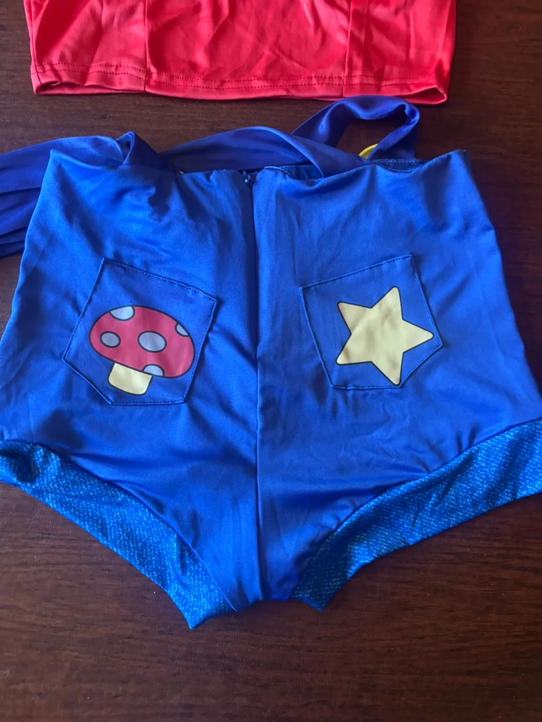 Leg Avenue Gamer Babe Costume - Size S/P image indicator(4)