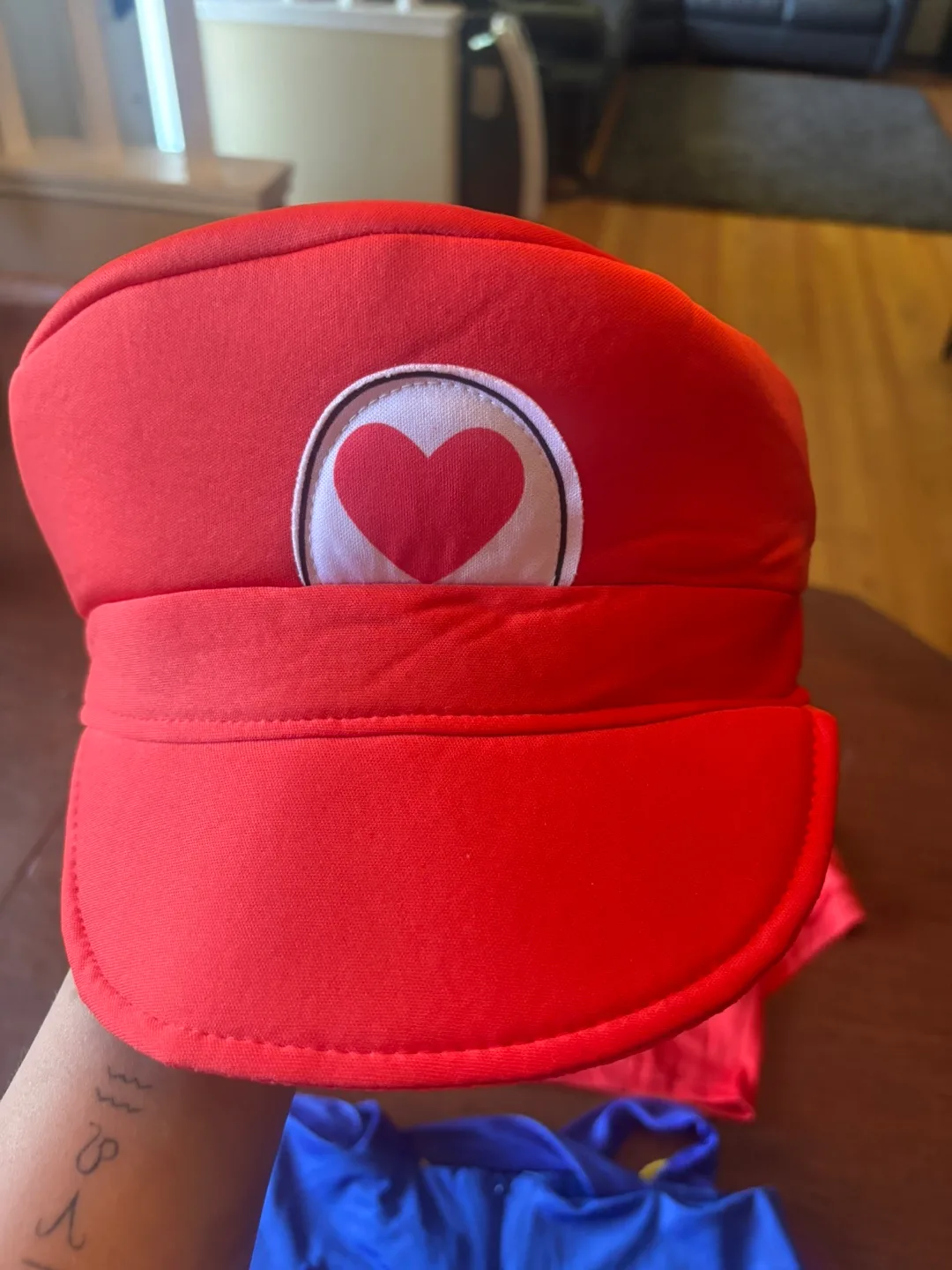 Leg Avenue Gamer Babe Costume - Size S/P image indicator(5)