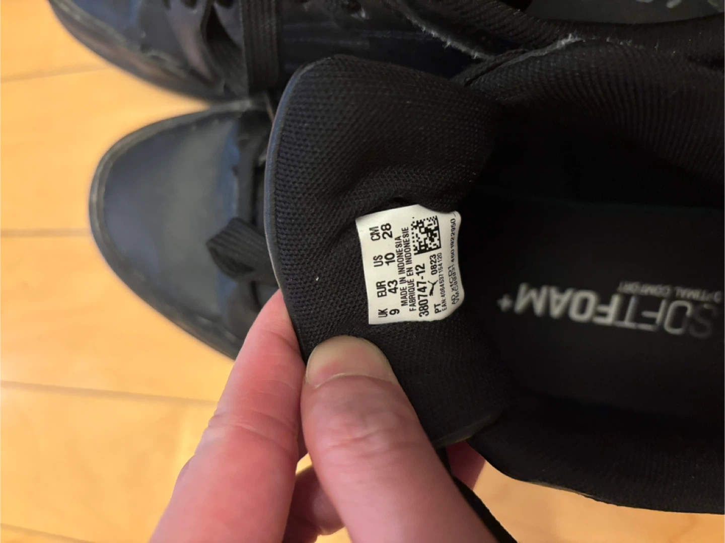 Puma Casual Shoes - photo 2