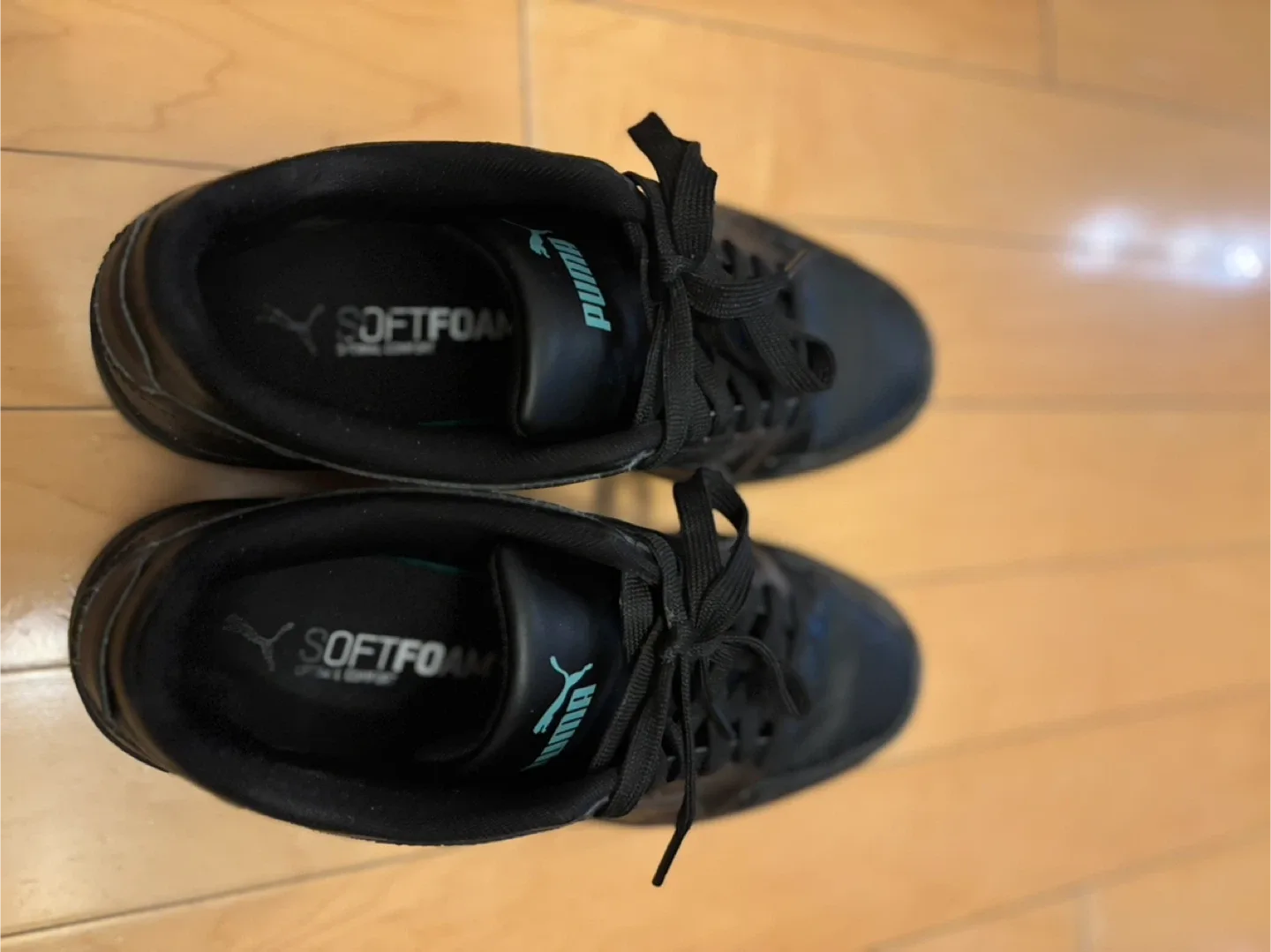 Puma Casual Shoes thumbnail