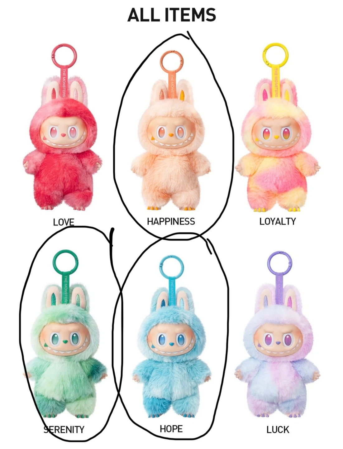 Pop Mart Labubu Big Into Energe Plush