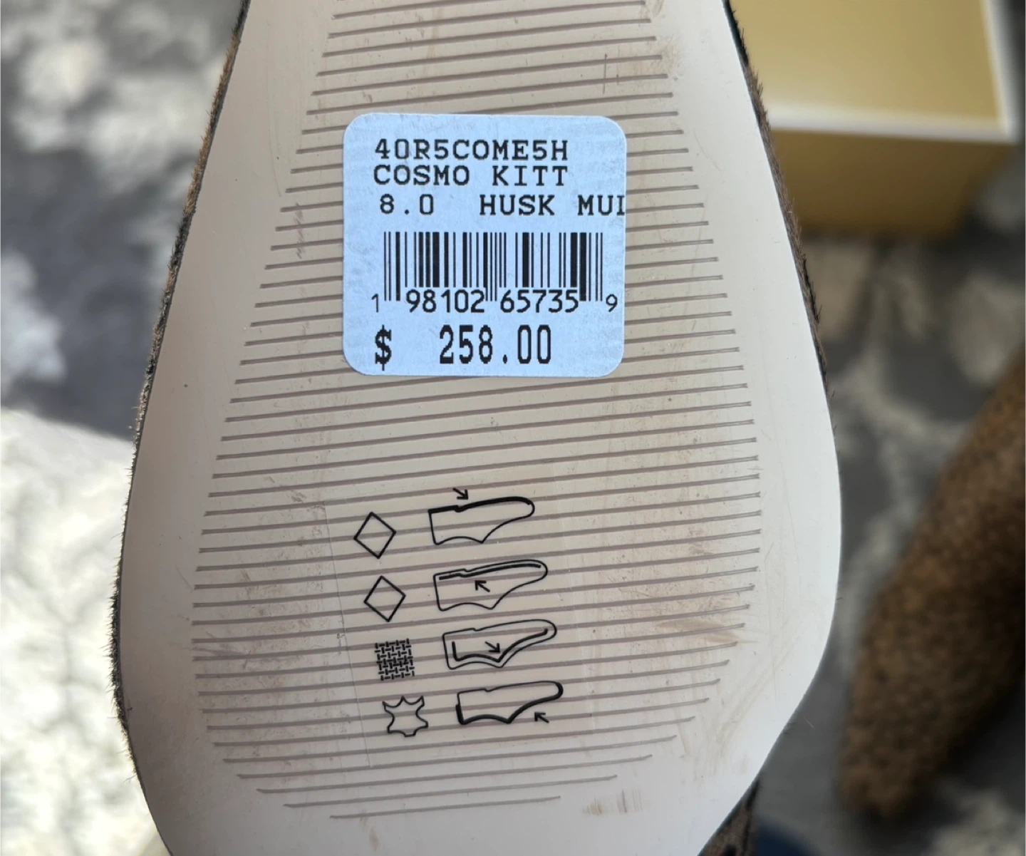 Michael Kors Booties - Size 8M - photo 5