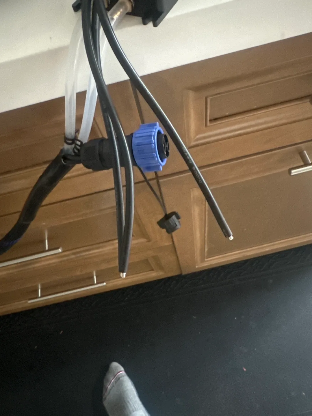 eFoil/kayak conversion kit 4300w 52v image indicator(3)