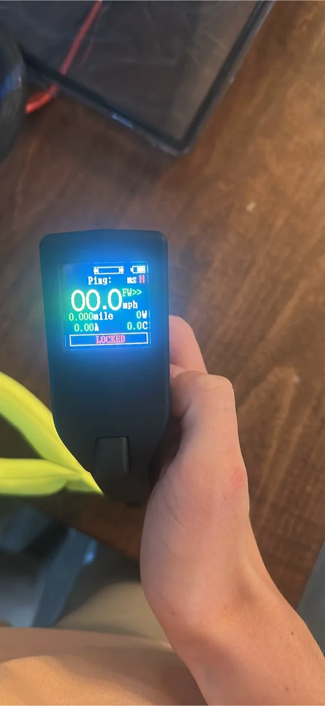 eFoil/kayak conversion kit 4300w 52v image indicator(7)