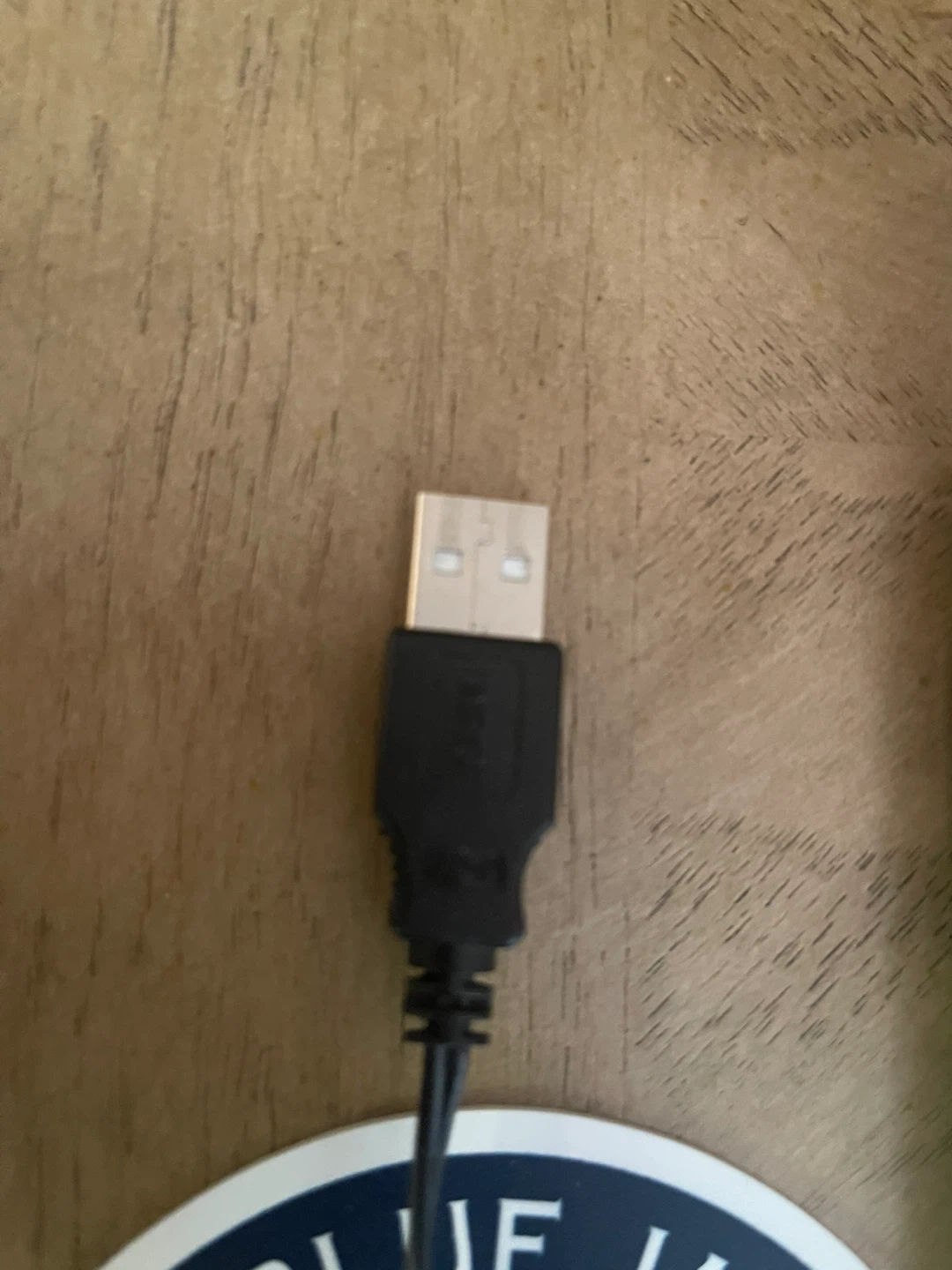 LED Desk Lamp - Black - photo 4