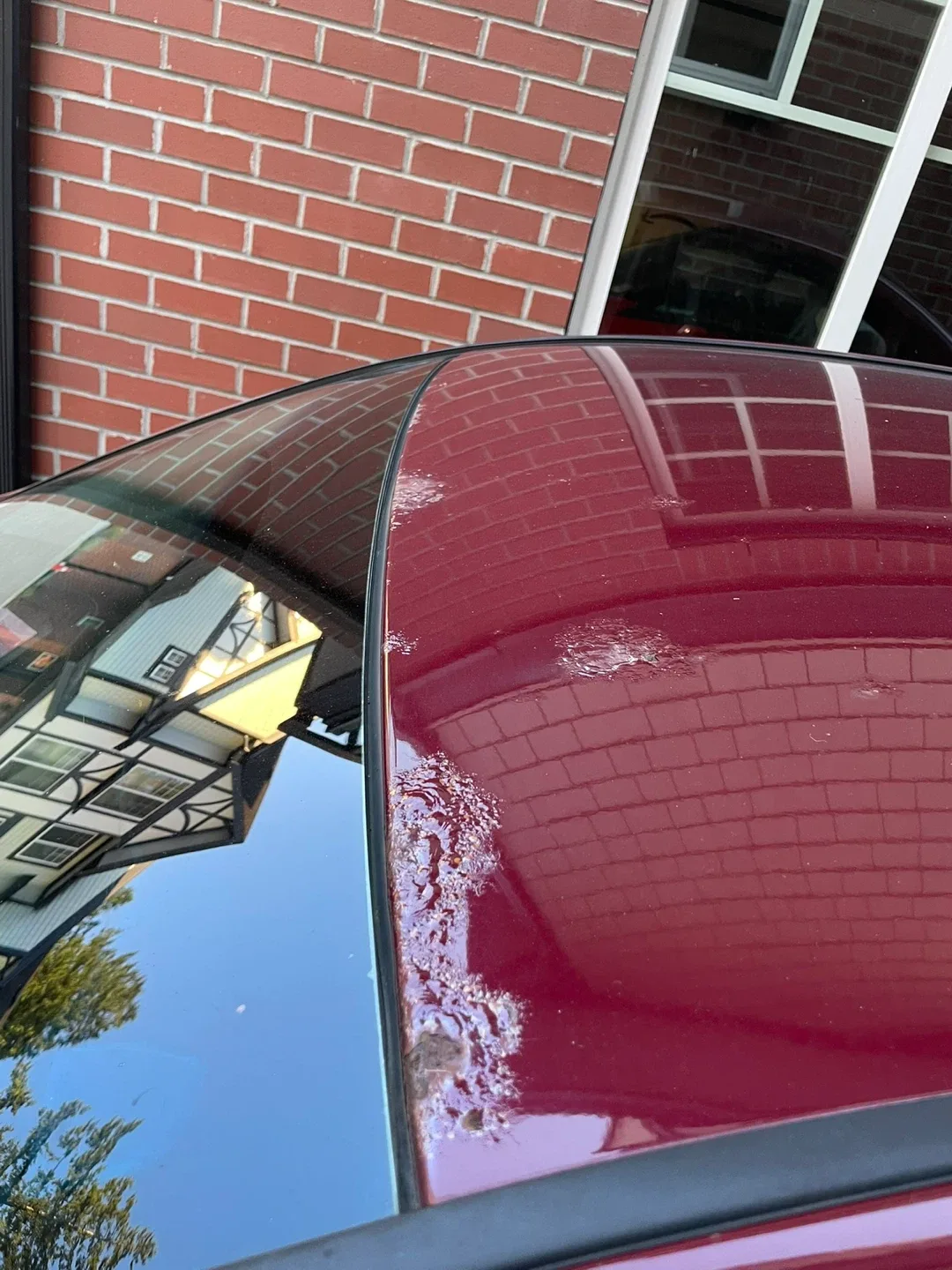 Hyundai Accent - Red - Used Condition image indicator(6)