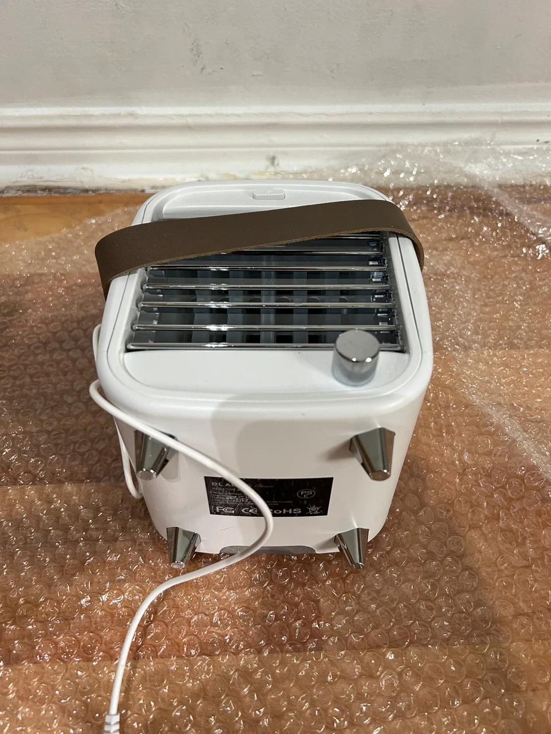 Desktop Cooler image indicator(2)