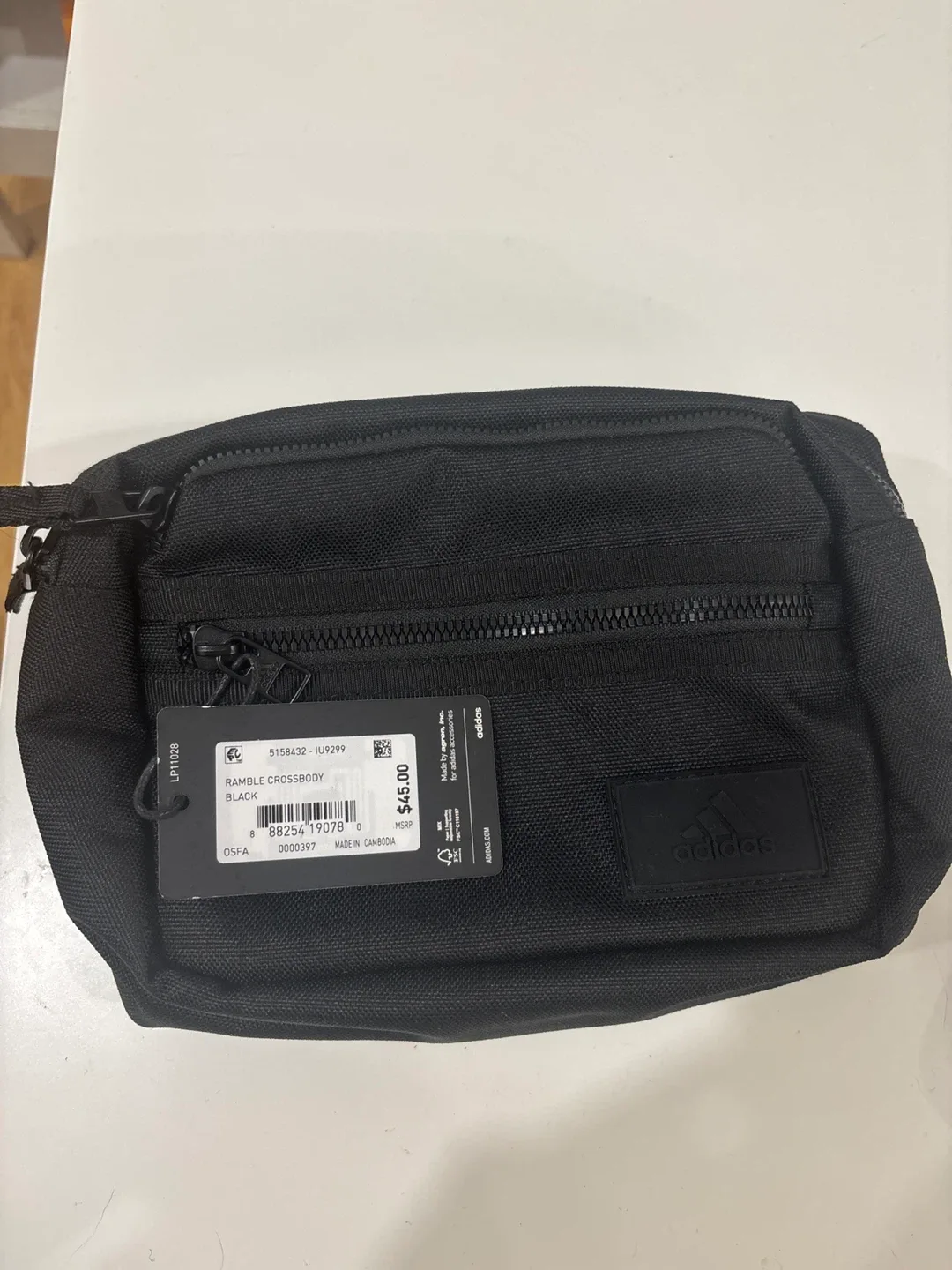 3 Various Bags & 1 Sweater! $10 for bundle thumbnail