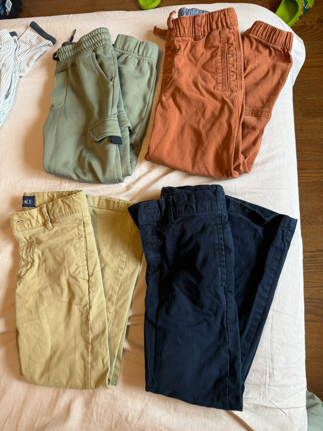 Boys Clothing Bundle - various Sizes （5&6）& Brands - photo 3