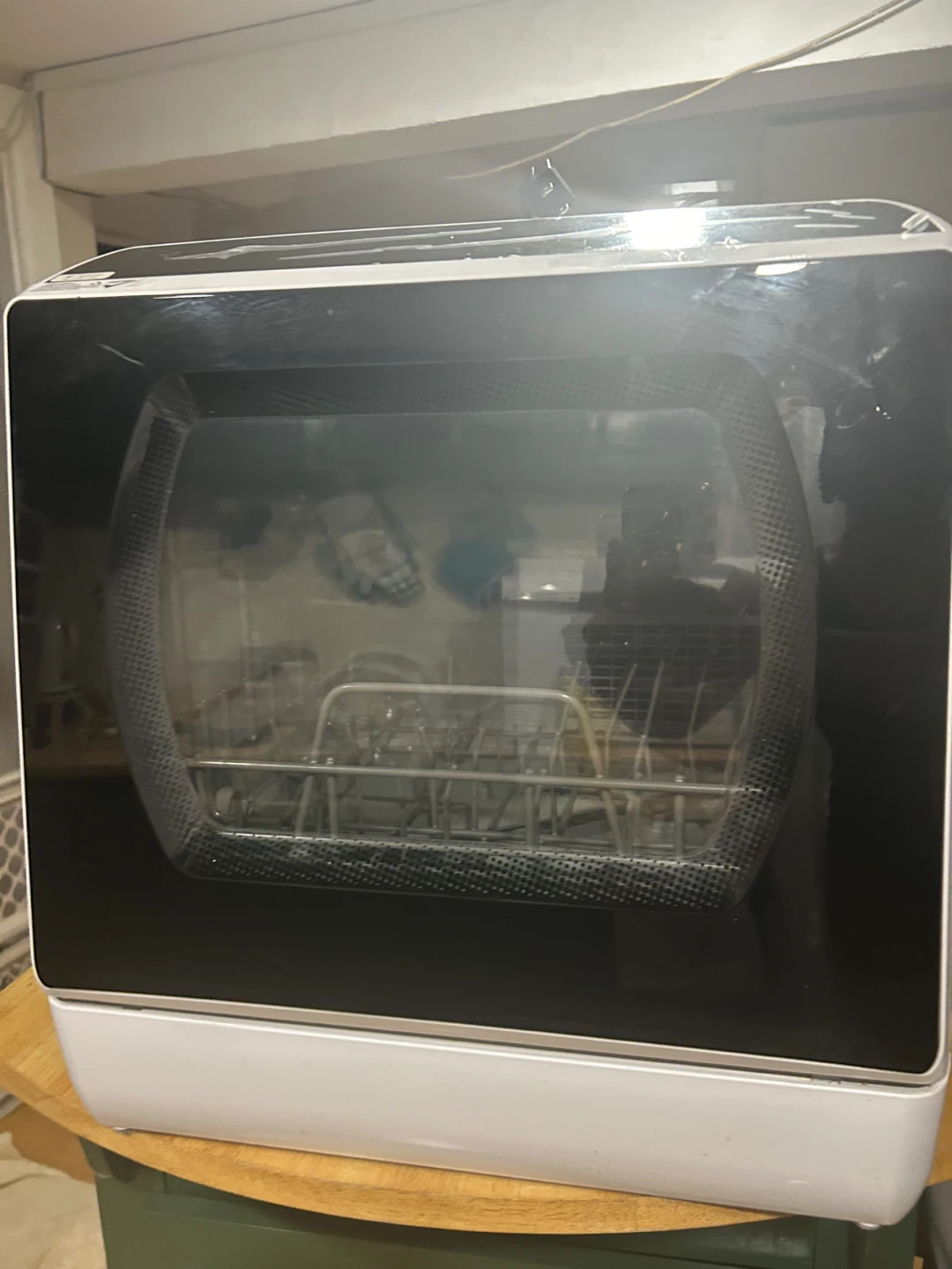 Airmseen Countertop Dishwasher - Tested!