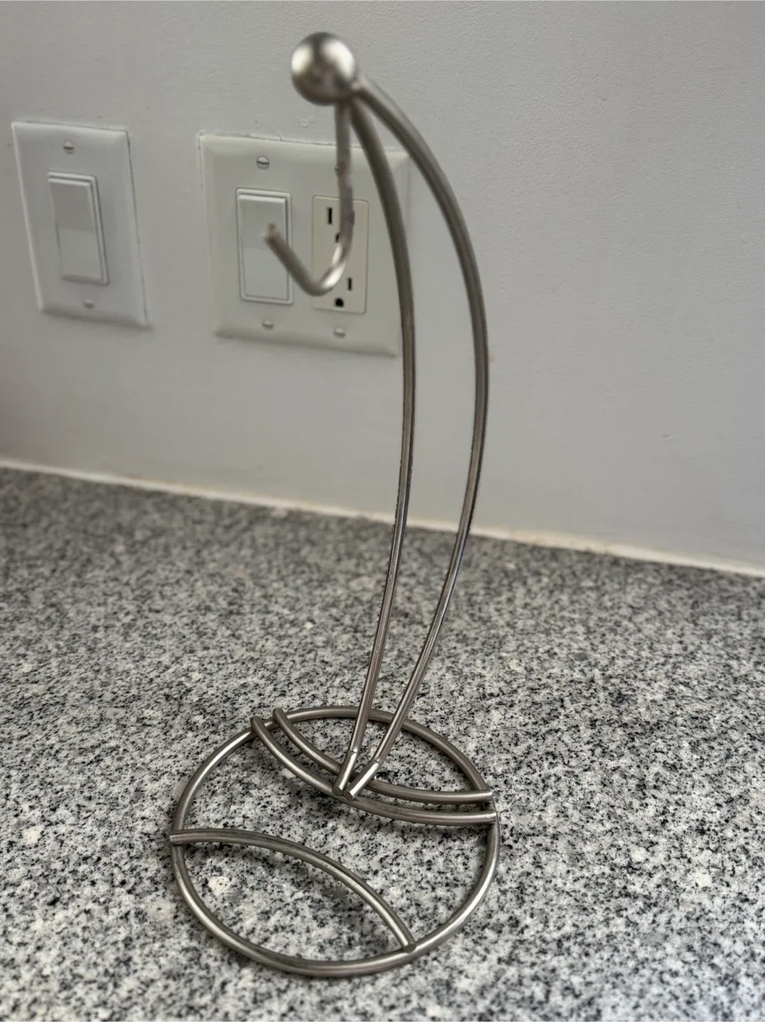 Banana Holder Stand image indicator(3)