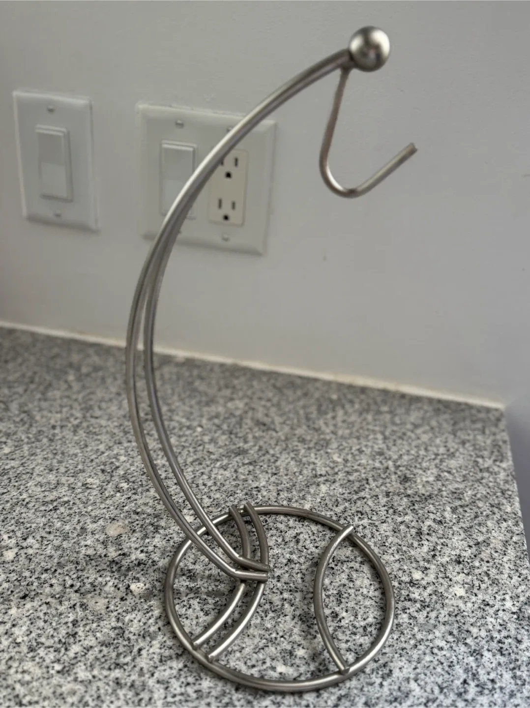 Banana Holder Stand image indicator(2)