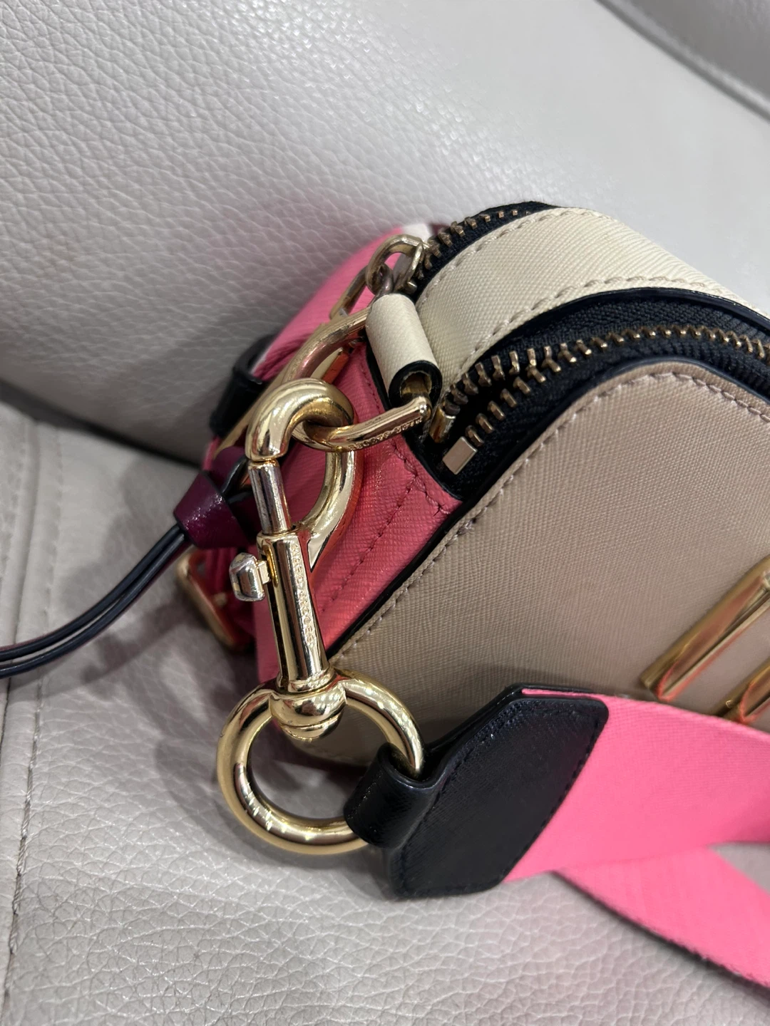 Marc Jacobs Snapshot Crossbody Bag - photo 5