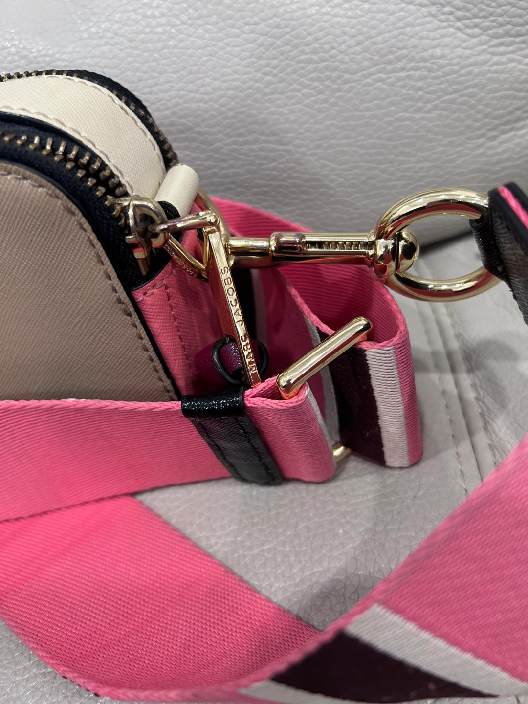 Marc Jacobs Snapshot Crossbody Bag - photo 4