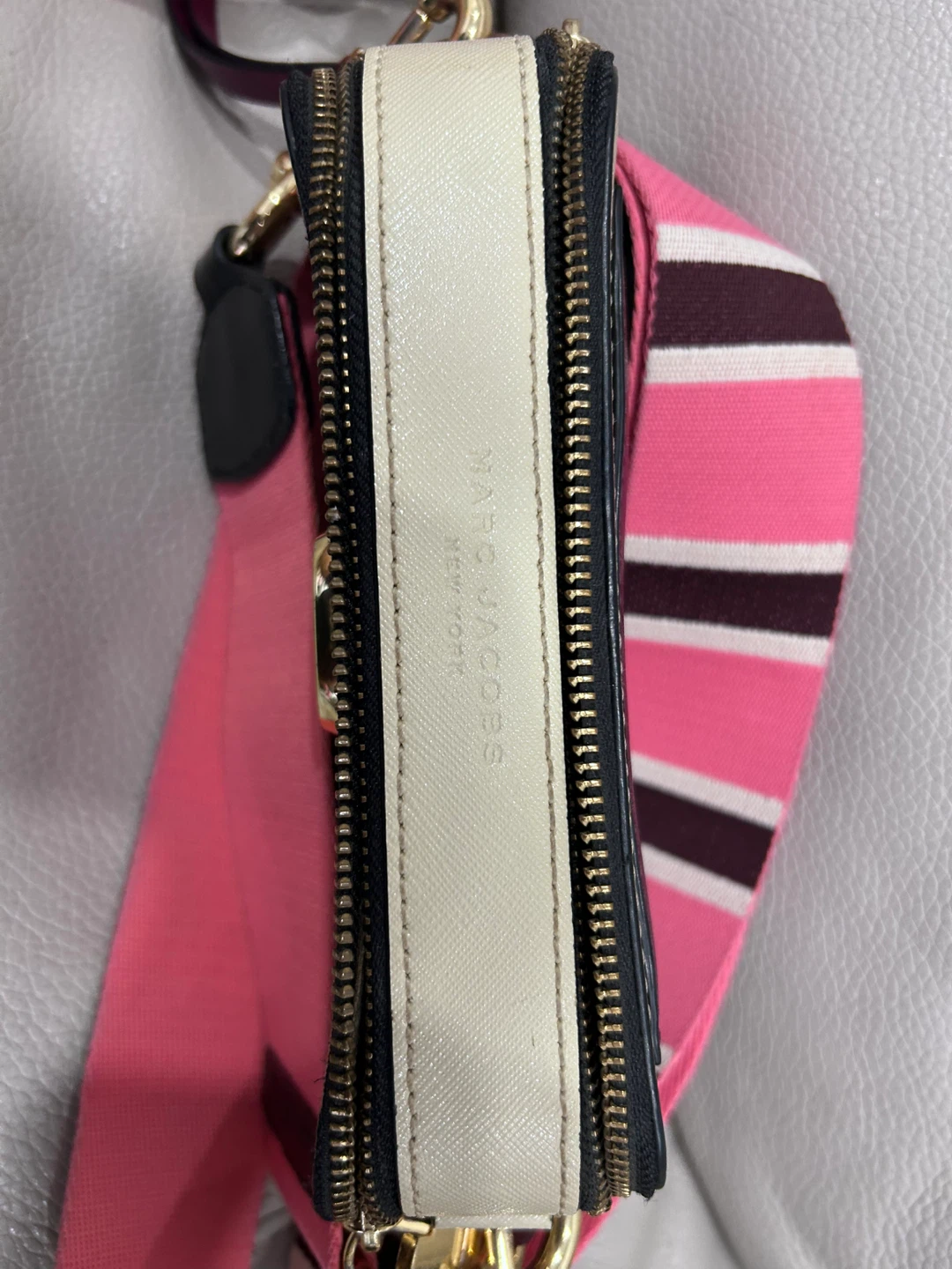 Marc Jacobs Snapshot Crossbody Bag - photo 3