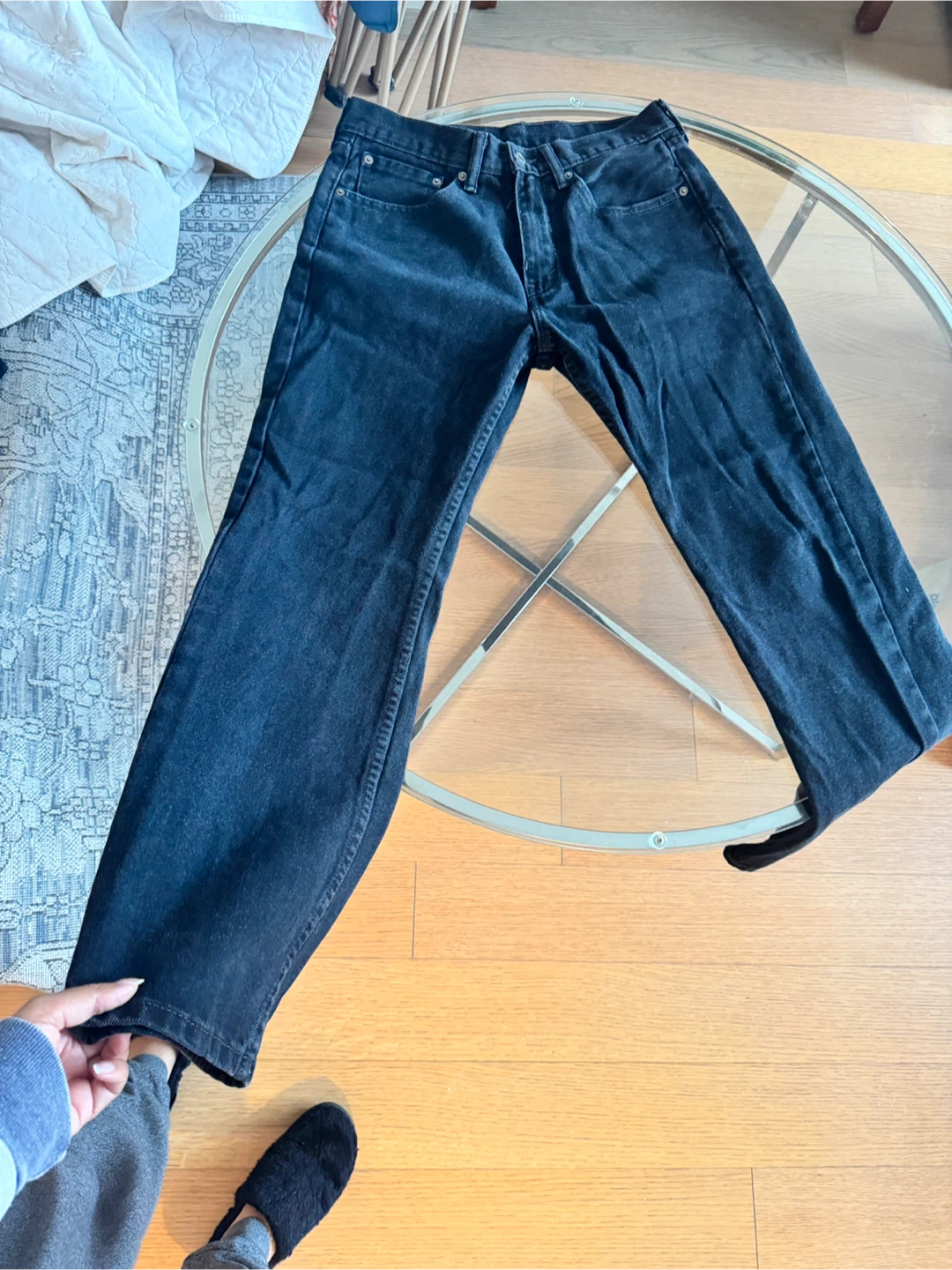 Men’s Levi's Jeans W32 L32 - $35 each - photo 3