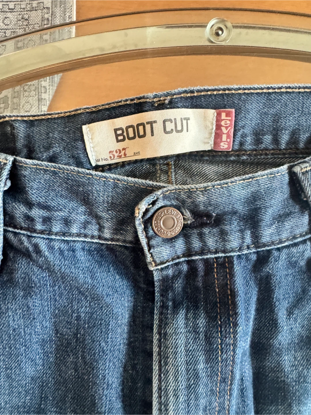 Men’s Levi's Jeans W32 L32 - $35 each - photo 2