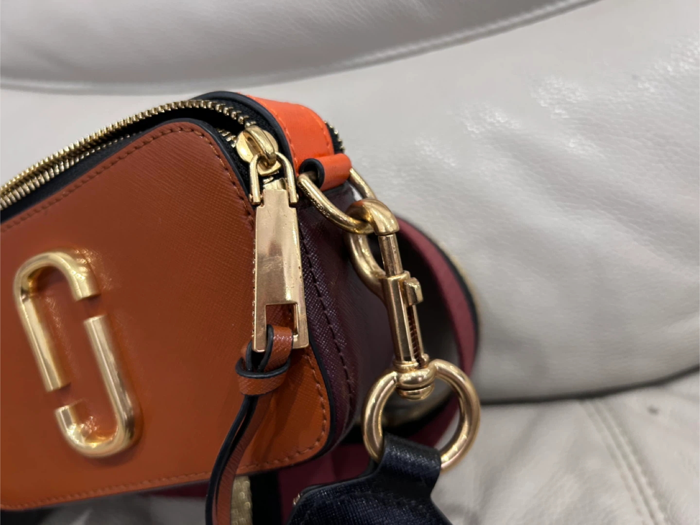 Marc Jacobs Snapshot Camera Bag - photo 5