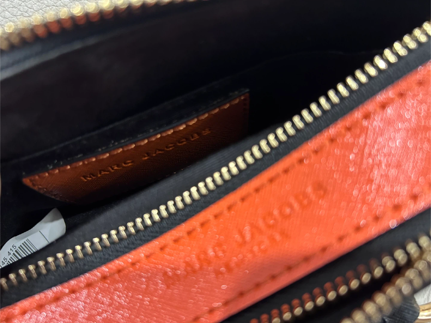 Marc Jacobs Snapshot Camera Bag - photo 4