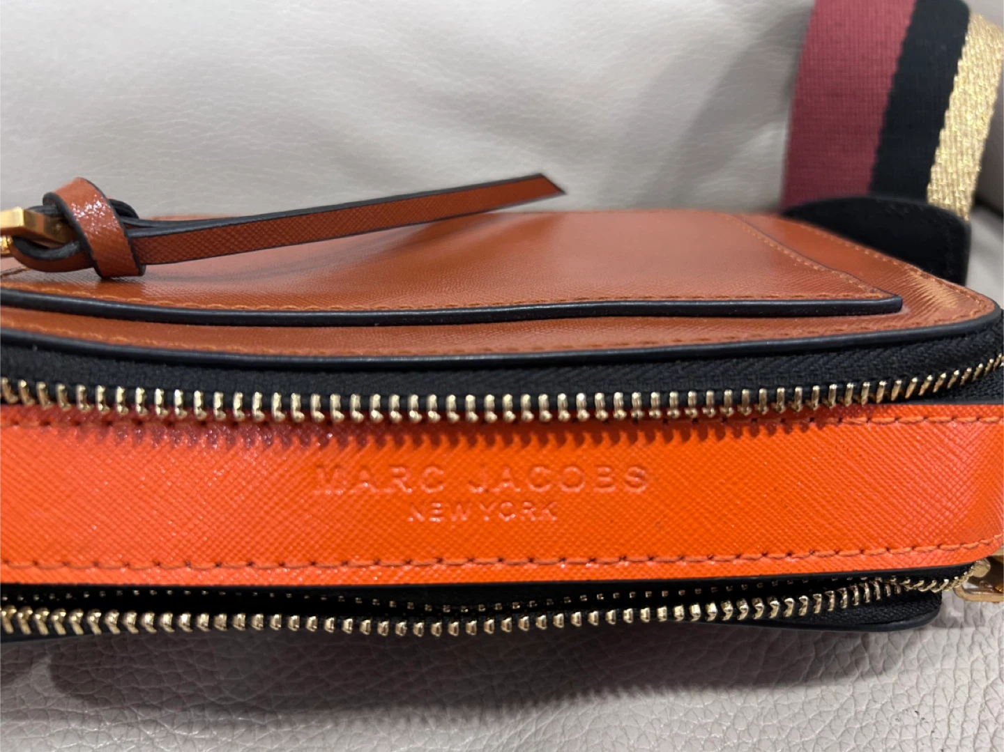 Marc Jacobs Snapshot Camera Bag - photo 2