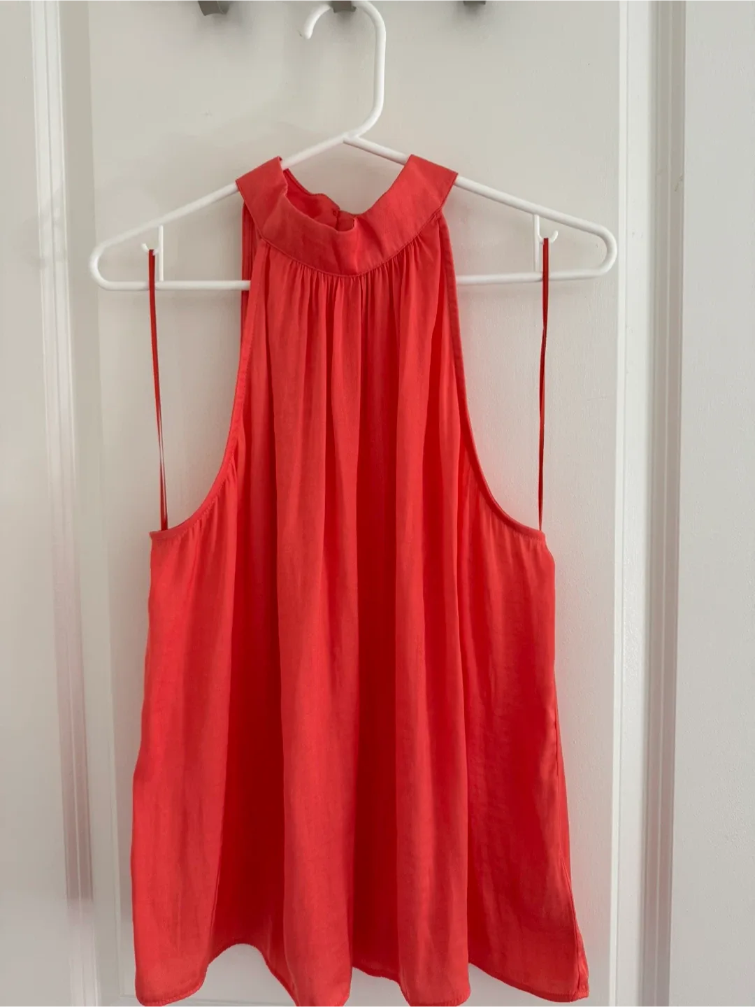 Joie Coral Blouse - Size M image indicator(3)