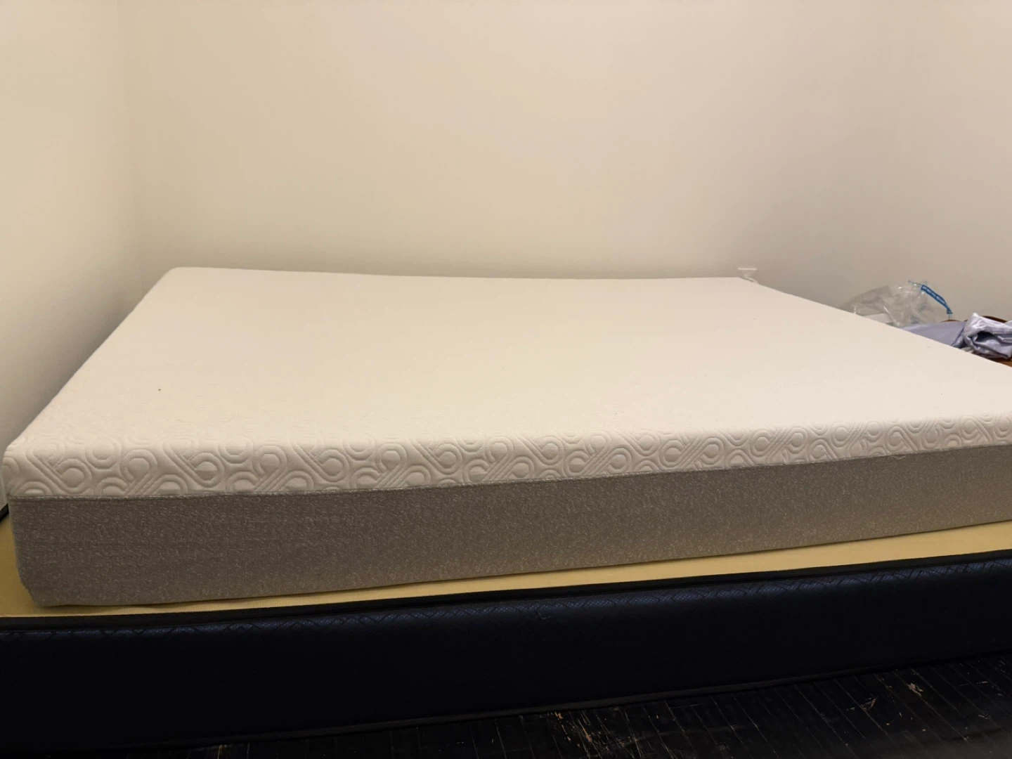Bloom Cloud Full Size Mattress - photo 3