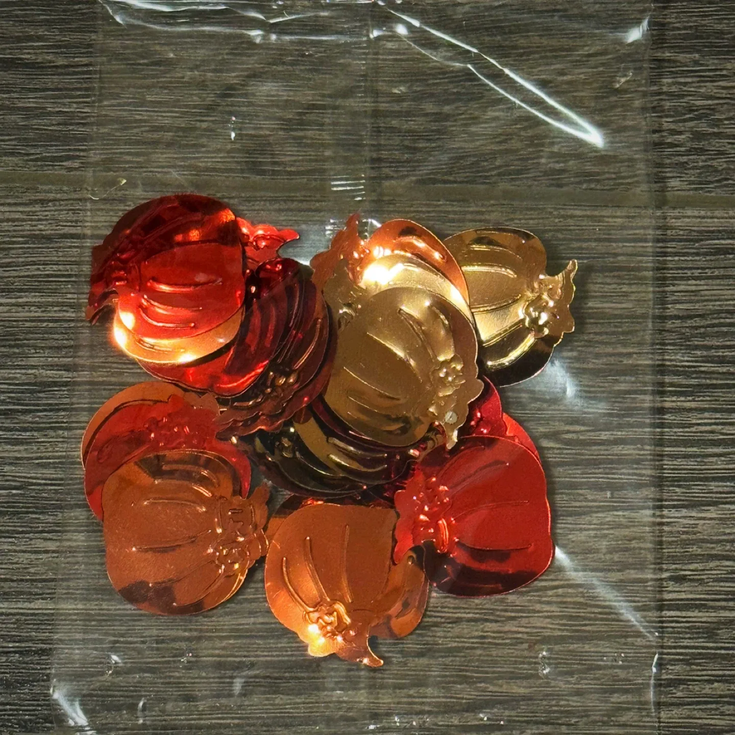 Fall Confetti Set image indicator(3)