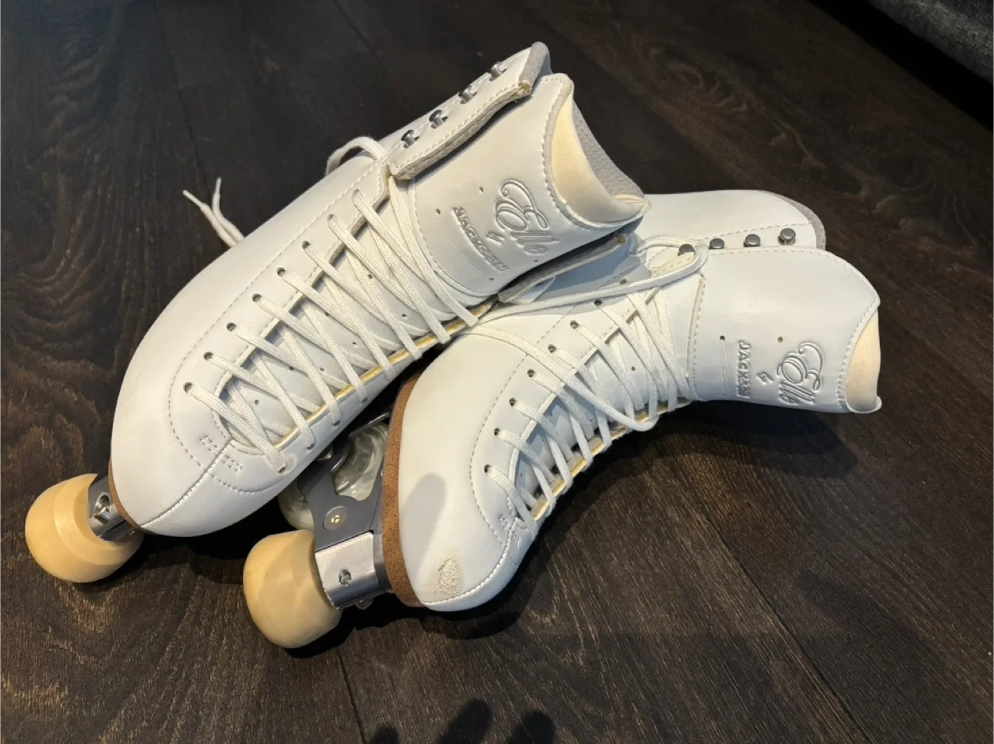 Jackson Atom Mirage Inline Roller Skates for Woman image indicator(6)