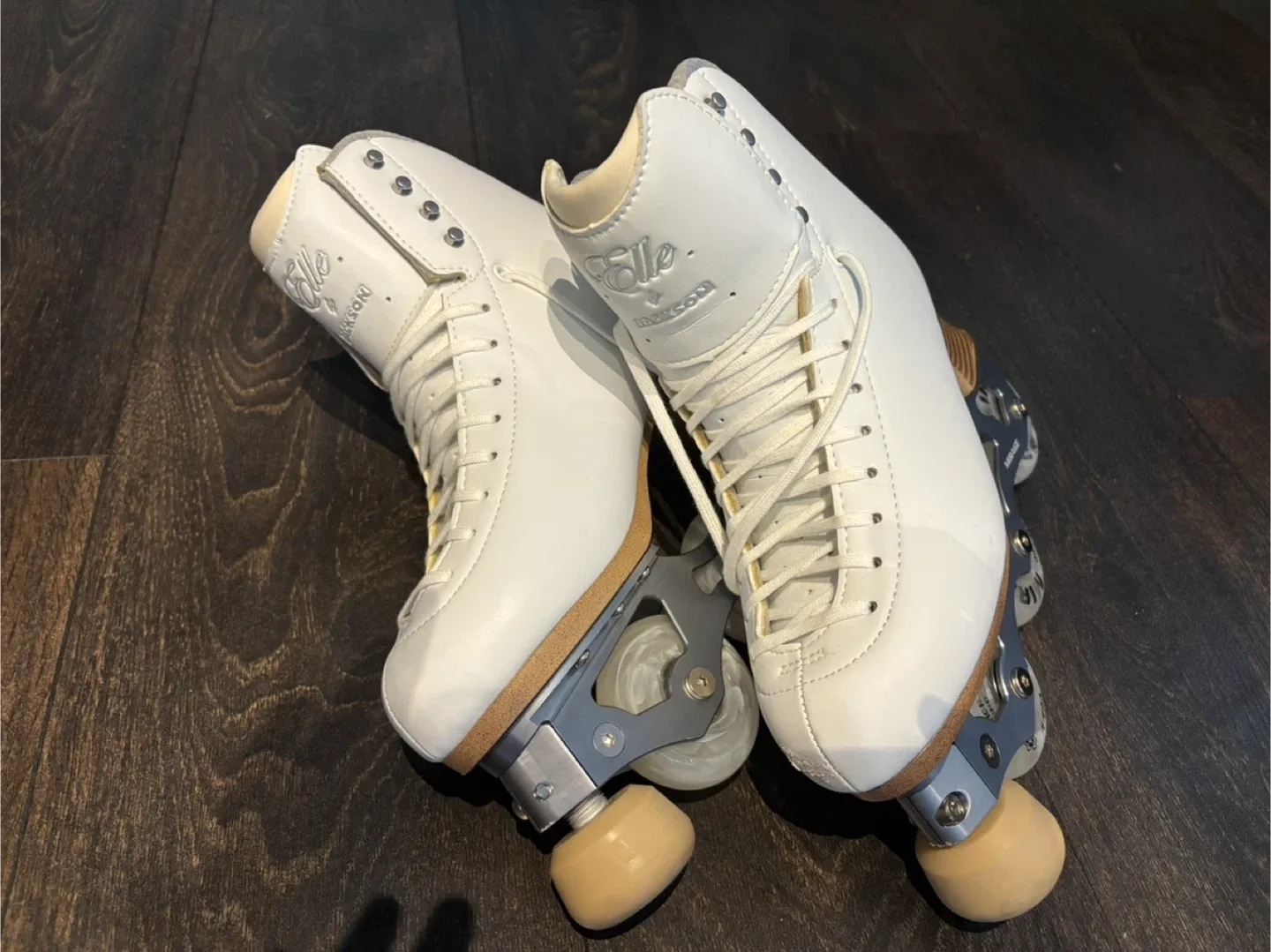 Jackson Atom Mirage Inline Roller Skates for Woman image indicator(7)