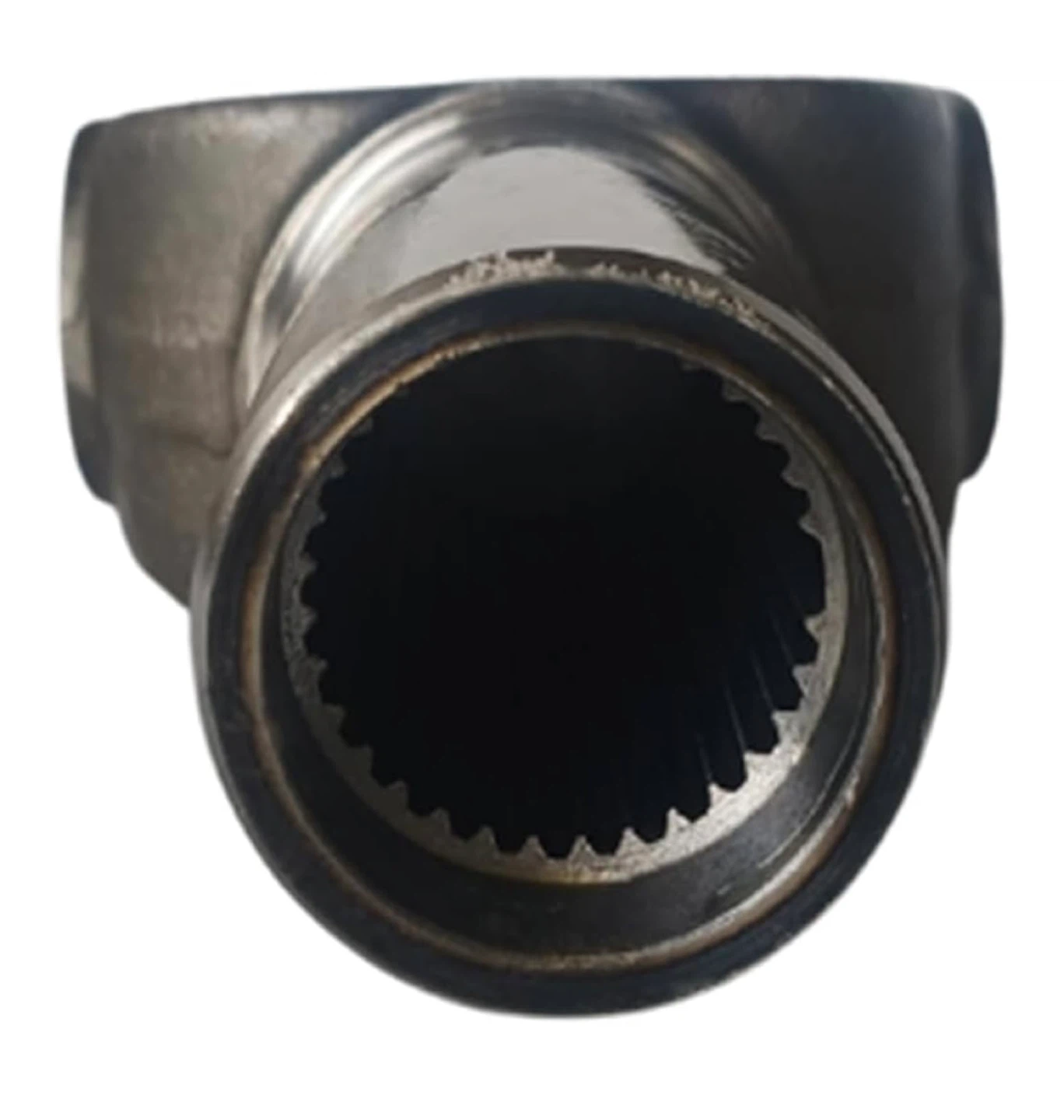 Slip Yoke 3-3-2431X for 1350 Series U-Joint, 32 Spline, - photo 4