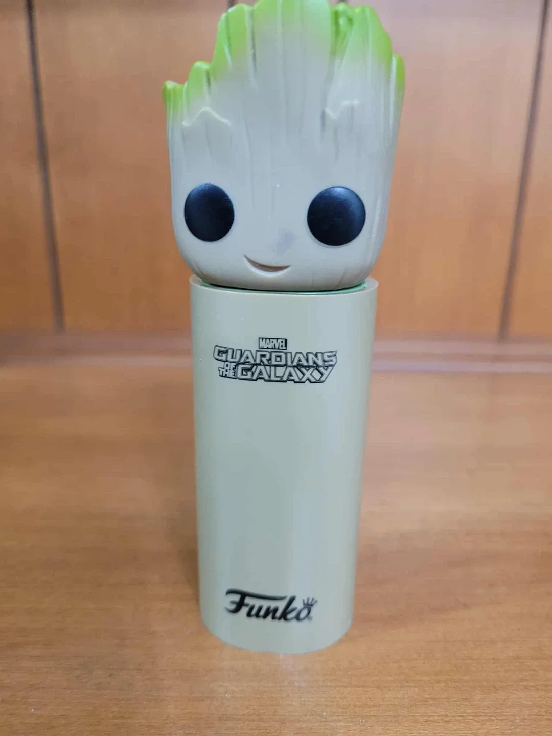 Funko Marvel Guardians of the Galaxy Groot Wireless Earbuds image indicator(2)