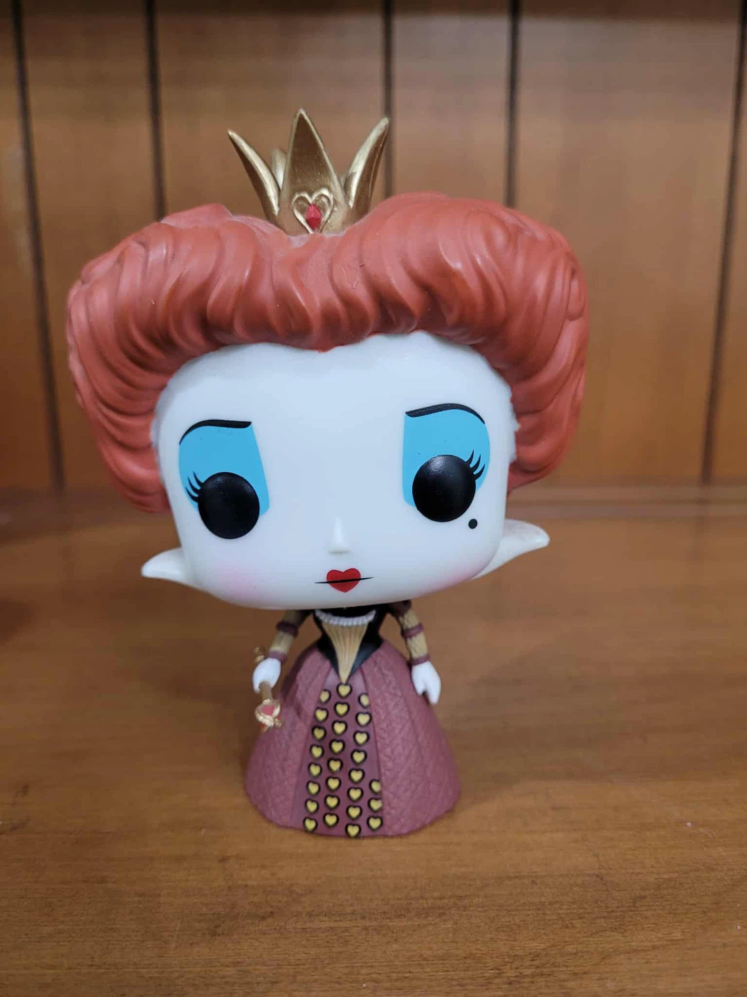 Funko Pop! Disney: Alice in Wonderland - Queen of Hearts