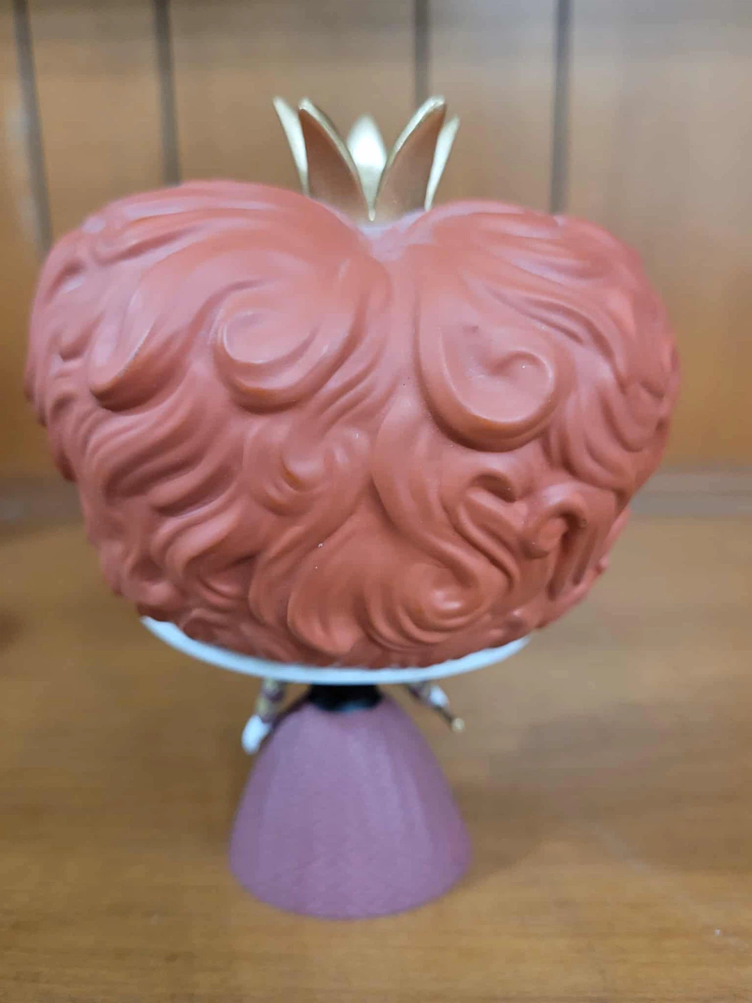 Funko Pop! Disney: Alice in Wonderland - Queen of Hearts - photo 2