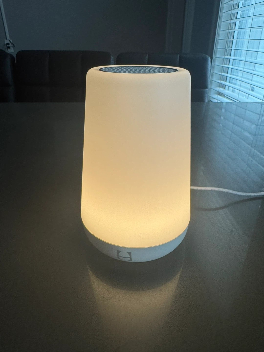 Hatch Rest Baby Sound Machine Night Light - photo 4