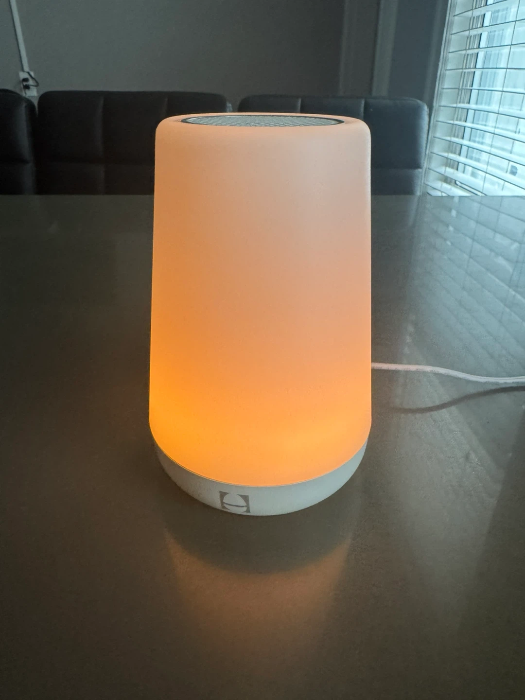 Hatch Rest Baby Sound Machine Night Light - photo 5