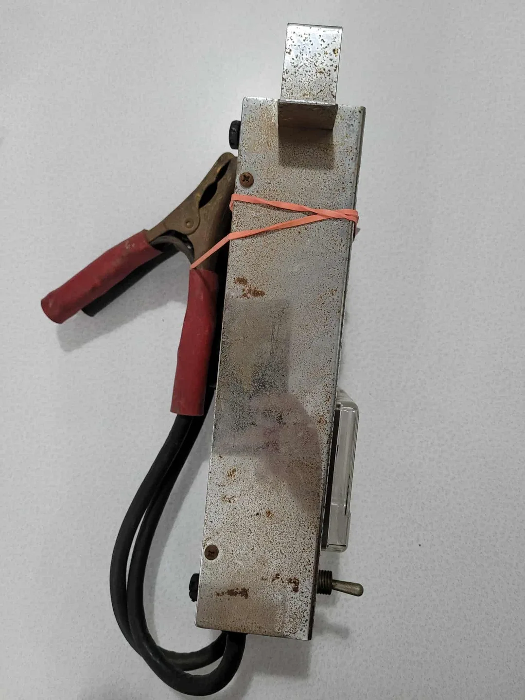 Milton Battery Tester NO. 1260 image indicator(3)