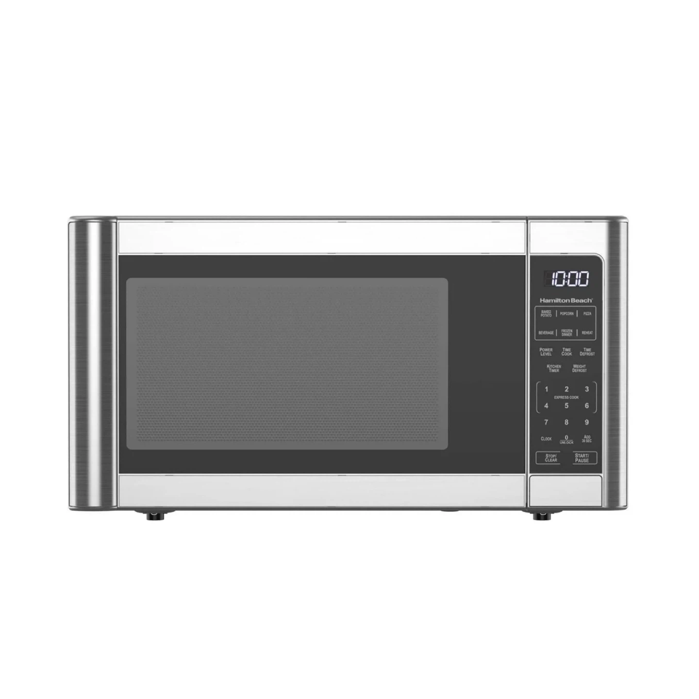 Hamilton Beach Microwave Oven - photo 2
