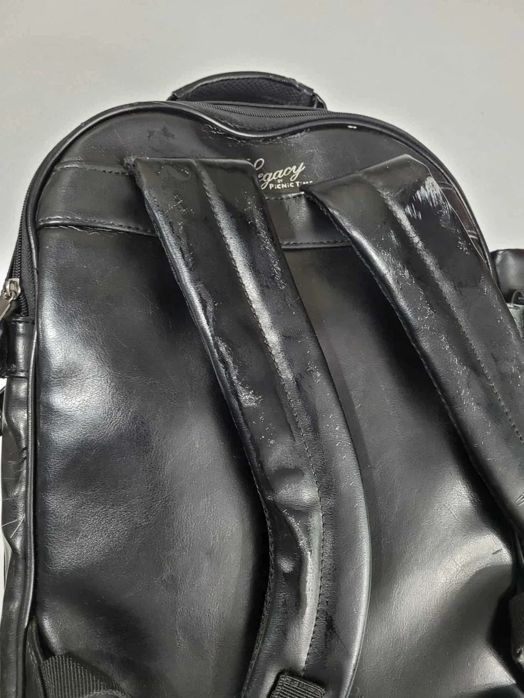 Legacy Picnic Time Backpack St. Pauli Girl german beer logo!!! image indicator(4)