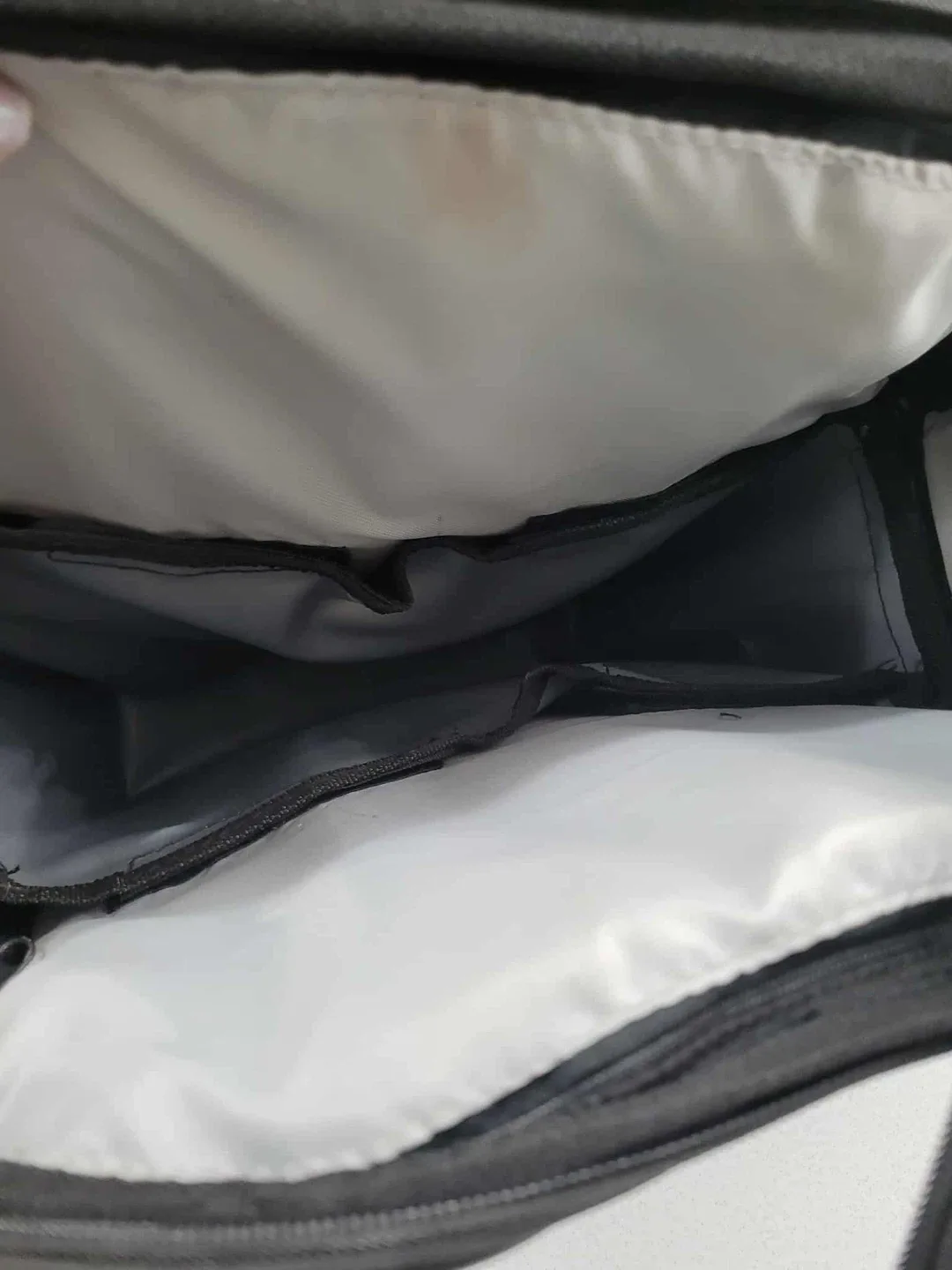 Legacy Picnic Time Backpack St. Pauli Girl german beer logo!!! image indicator(8)